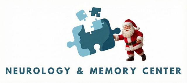 Ingrandire l'immagine: Neurology & Memory Center
