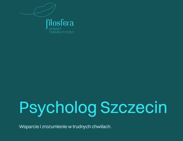 Powiększ obraz: FIlosfera - Gabinet Terapeutyczny