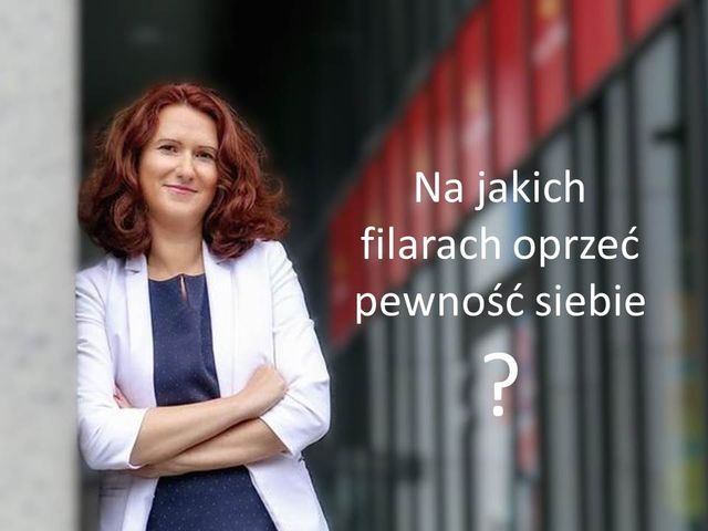 Powiększ obraz: Justyna Siwek - Twoja Przemiana