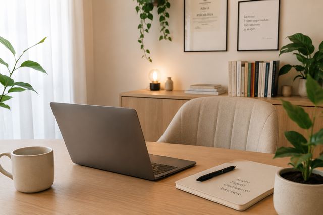 Ingrandire l'immagine: Consulenza On-Line