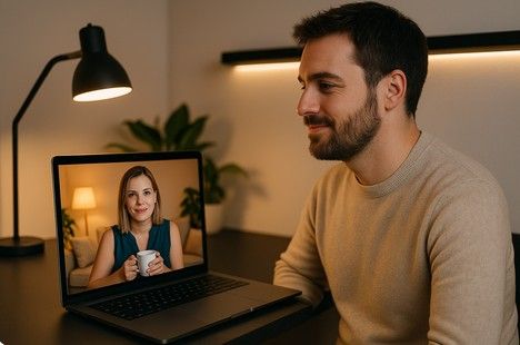 Acercar imagen: Consulta online