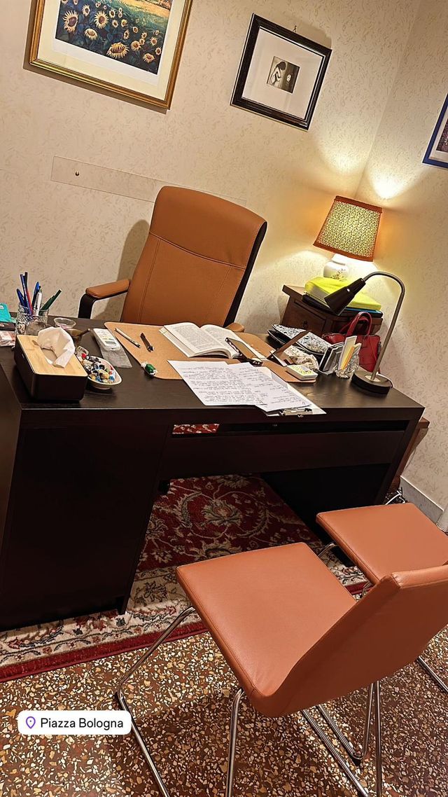 Ingrandire l'immagine: POLIMENTE Studio