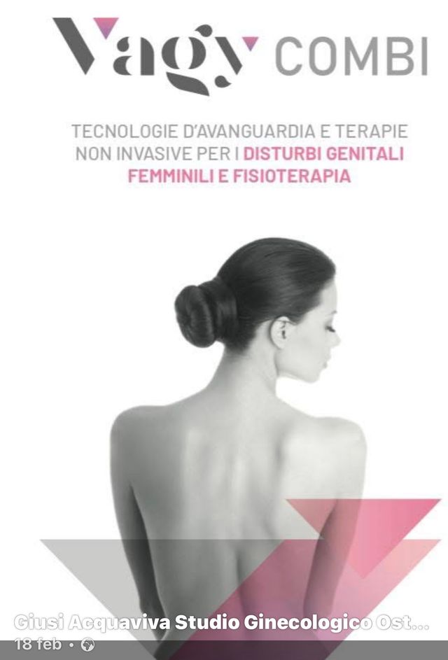 Ingrandire l'immagine: Studio Ginecologico Ecografico ed Ostetrico