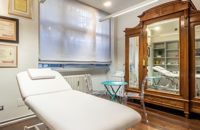 Ingrandire l'immagine: Clinica FŌRMA