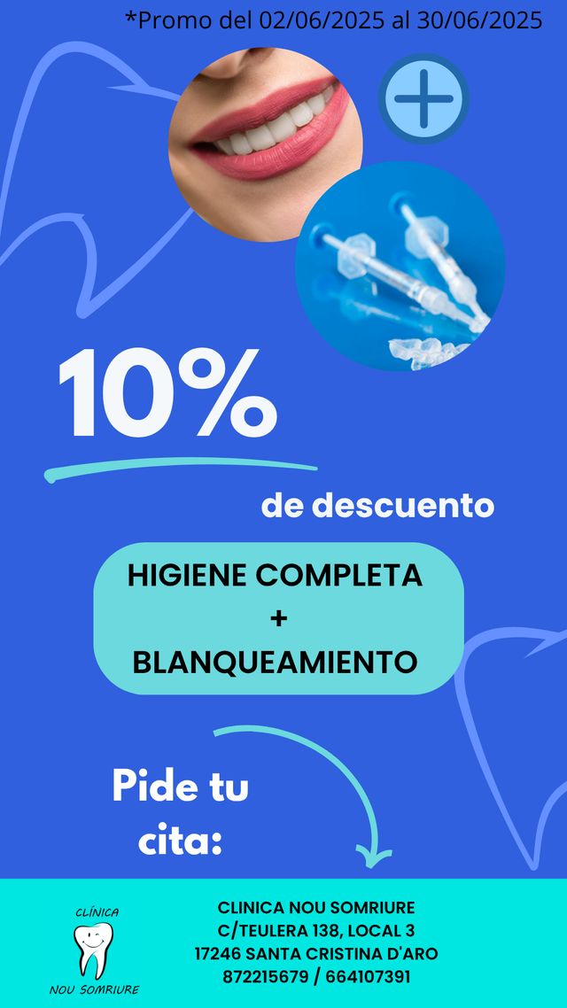 Acercar imagen: Clínica Nou Somriure