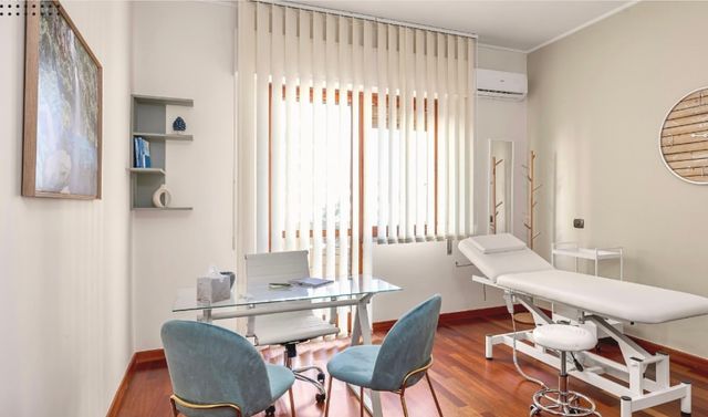 Ingrandire l'immagine: Studio privato Dr.ssa Farinella