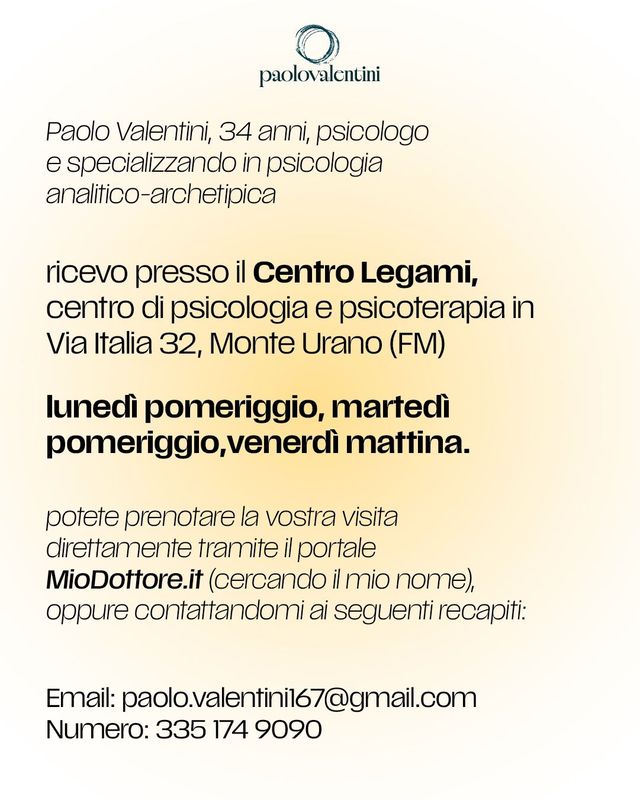 Ingrandire l'immagine: Consulenza online