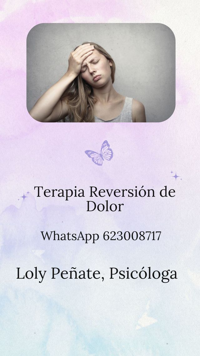 Acercar imagen: Psicología.Pinzónazul Loly Peñate