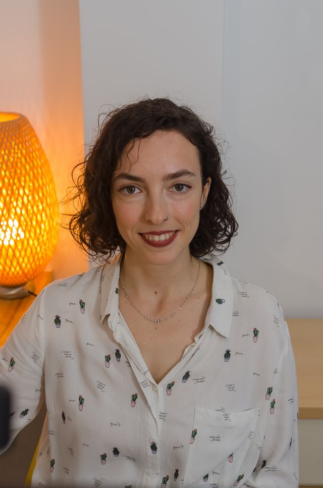 Acercar imagen: Consulta online