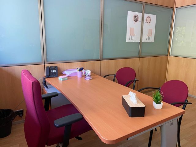 Acercar imagen: Elisabet Céspedes Psicologia