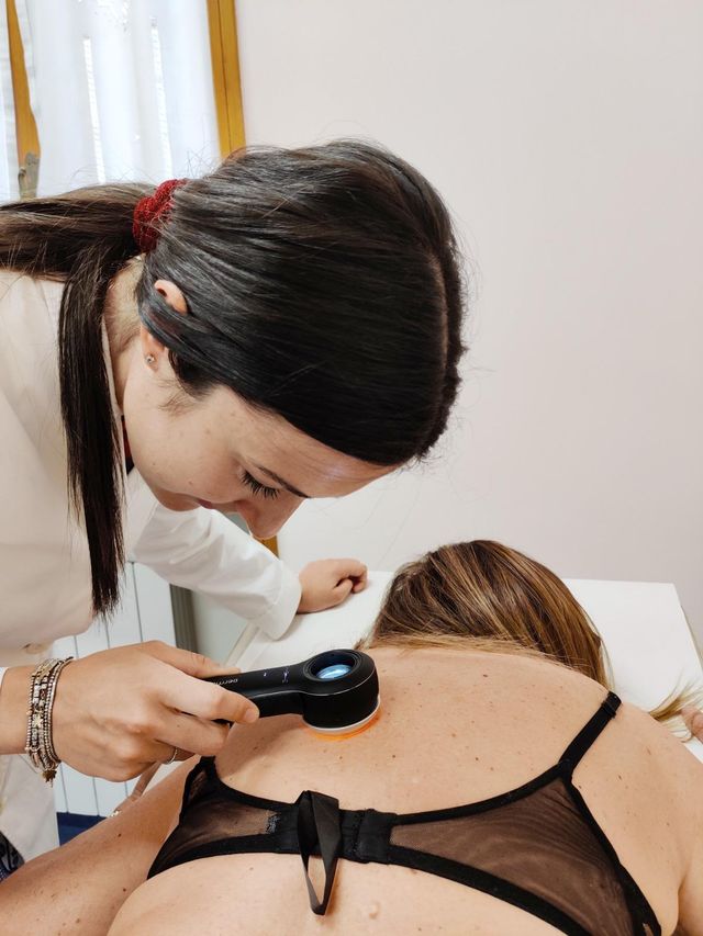 Ingrandire l'immagine: Studio Medico Sani