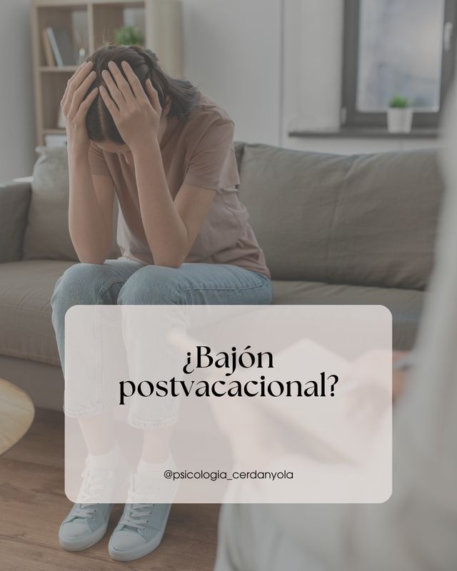 Acercar imagen: Psicología Cerdanyola Anabel López