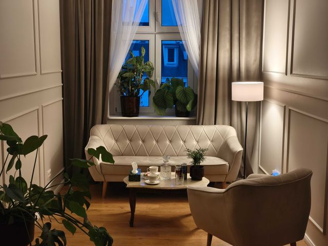 Powiększ obraz: Gabinet Psychologiczny Anima