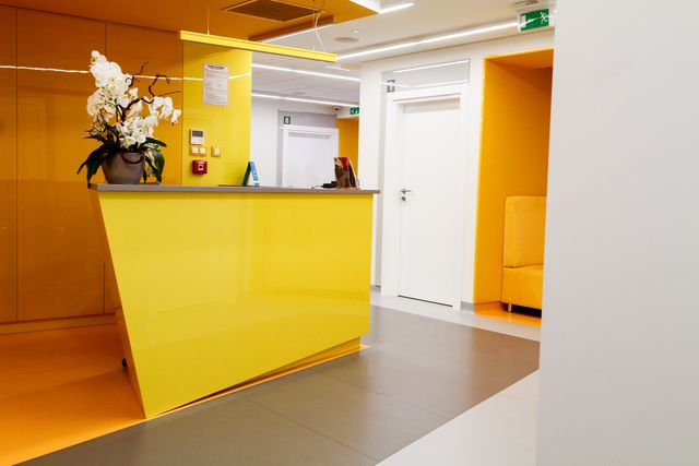 Powiększ obraz: MD Clinic Praga