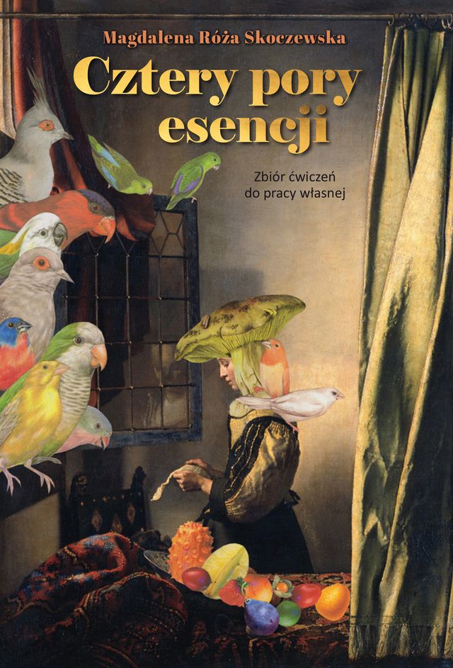 Powiększ obraz: Esencja online