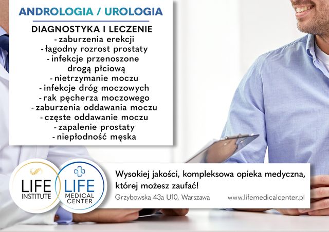 Powiększ obraz: Centrum Medyczne PZU Zdrowie Warszawa Chmielna