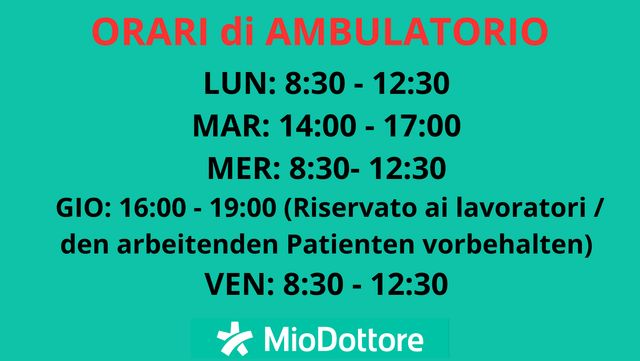 Ingrandire l'immagine: Studio