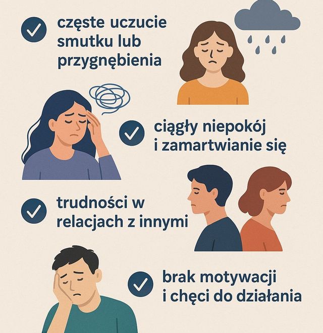 Powiększ obraz: Spokojna Przestrzeń - Centrum Psychoterapii i Rozwoju