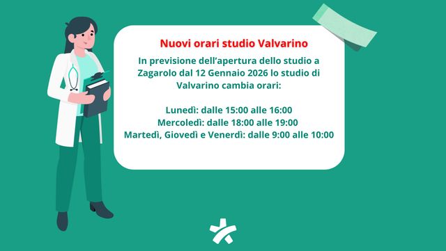 Ingrandire l'immagine: Studio Medico