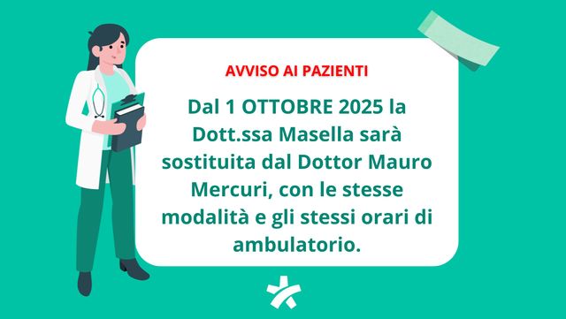 Ingrandire l'immagine: Ambulatorio Medico Dott.ssa Masella