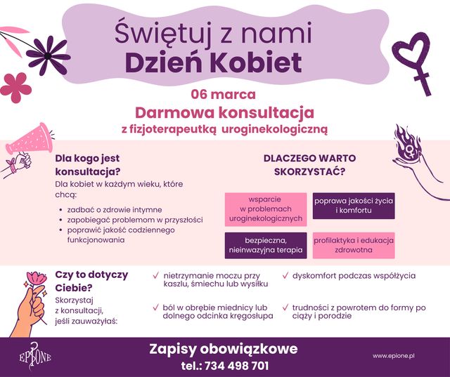 Powiększ obraz: Centrum Medyczne EPIONE