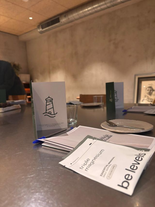 Acercar imagen: Faro Psicoterapia