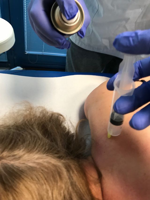 Ingrandire l'immagine: Studio medico Cinque Elementi