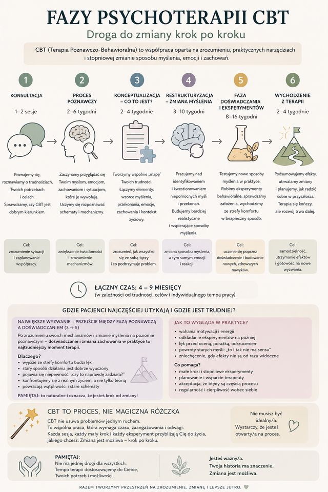 Powiększ obraz: Centrum Psychologiczne Aleksandra Chmiel-Karakuła