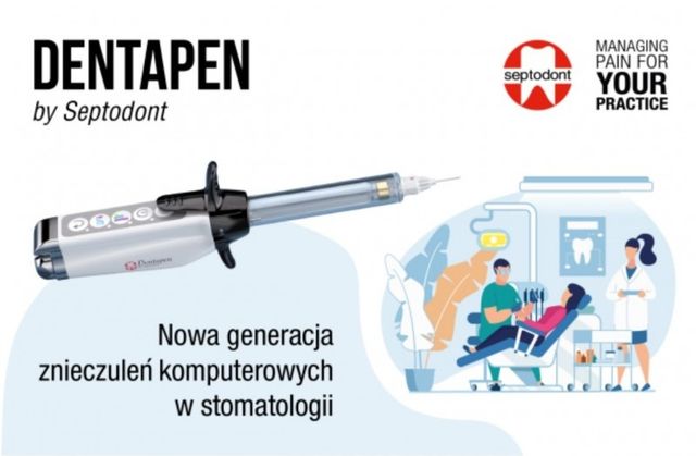 Powiększ obraz: EKSTRA MED Stomatologia