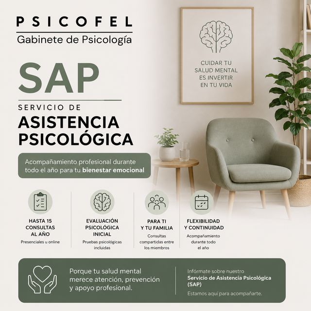 Acercar imagen: Psicofel