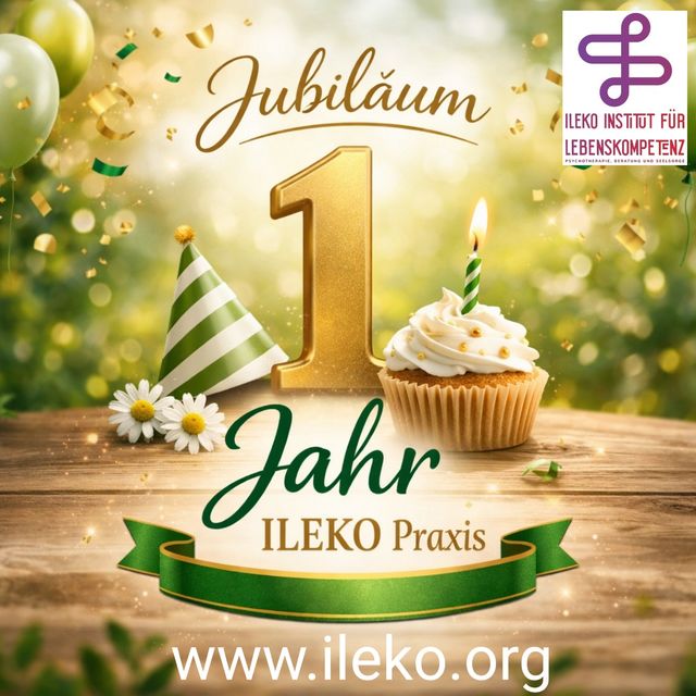 Bild vergrößern: ILEKO Institut für Lebenskompetenz (Berzel & Deisel GbR )