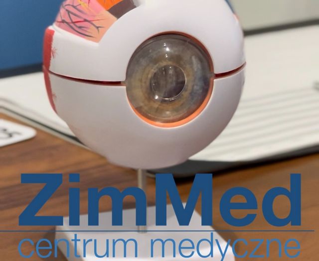 Powiększ obraz: ZimMed - Centrum Medyczne