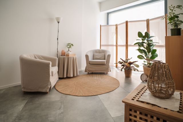 Ingrandire l'immagine: Studio di psicologia