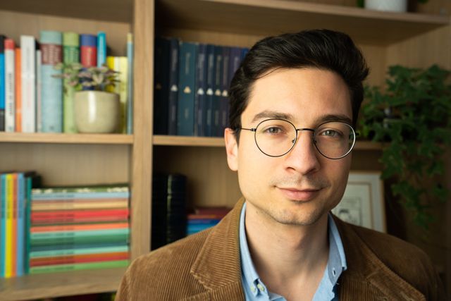 Ingrandire l'immagine: Studio di Psicologia