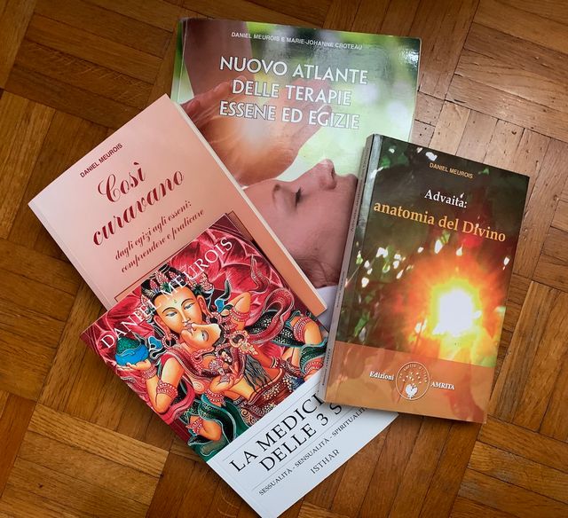 Ingrandire l'immagine: Spazio Anima