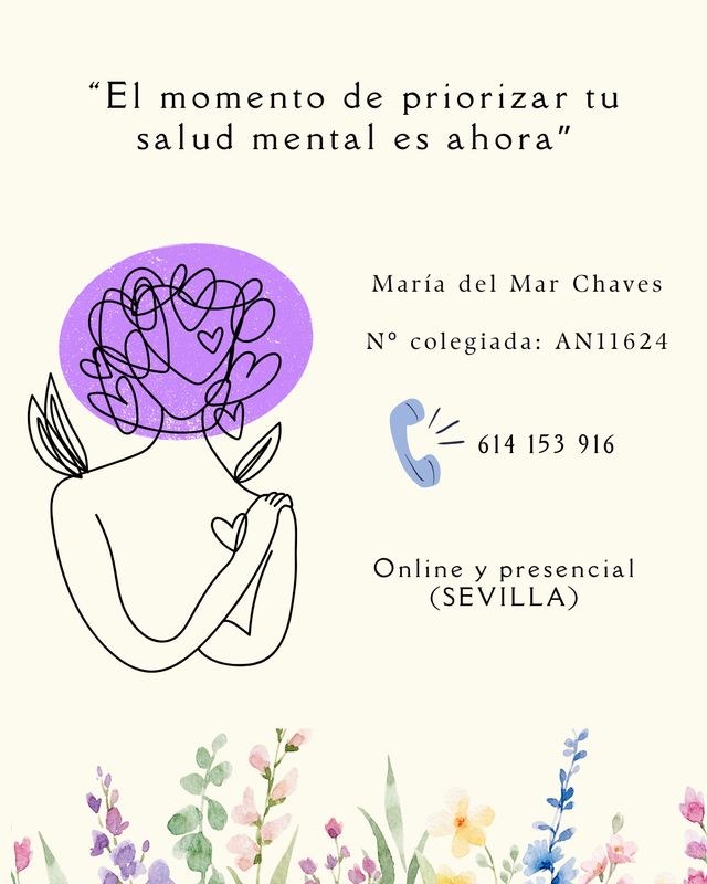 Acercar imagen: Centro terapéutico Amaine Sevilla