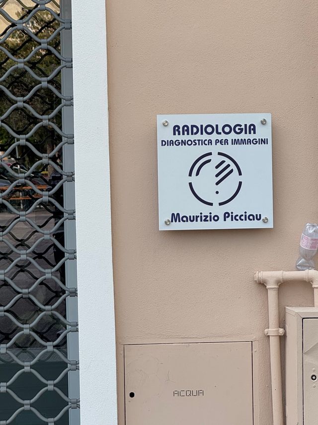 Ingrandire l'immagine: Medic Service