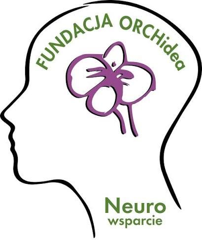Powiększ obraz: Fundacja ORCHidea Neuro wsparcie