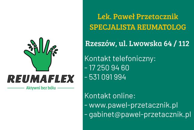 Powiększ obraz: ReumaFlex