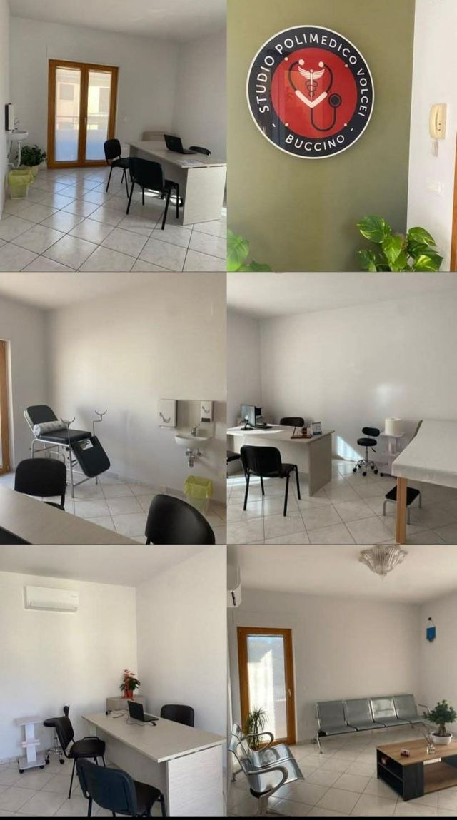 Ingrandire l'immagine: Studio polimedico Volcei