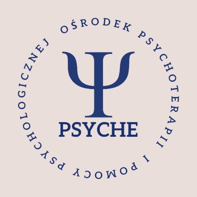 Powiększ obraz: Ośrodek Psychoterapii i Pomocy Psychologicznej PSYCHE