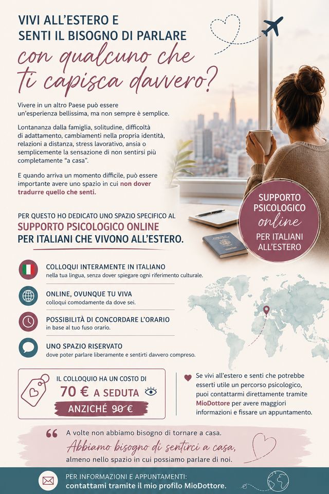 Ingrandire l'immagine: Studio privato - Consulenza online