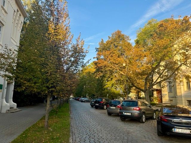 Powiększ obraz: Gabinet psychologiczny RATIO Norbert Makulski