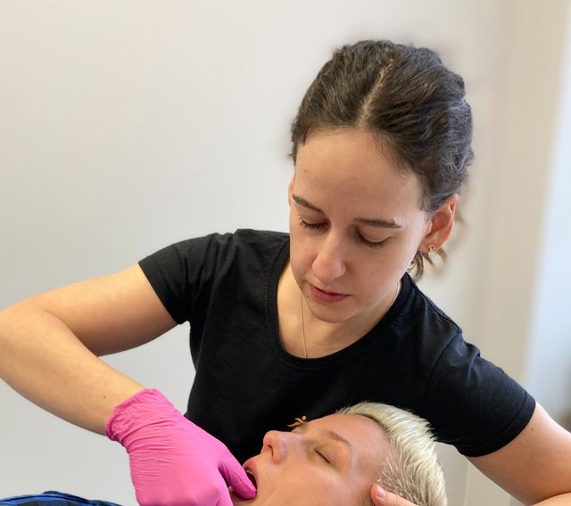 Powiększ obraz: Salveo Rehabilitacja