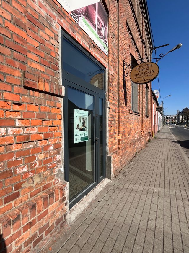 Powiększ obraz: Łucja Droździk Fizjoterapia