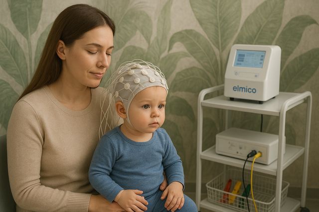 Powiększ obraz: Specjalistyczne Gabinety Lekarskie SANUMED