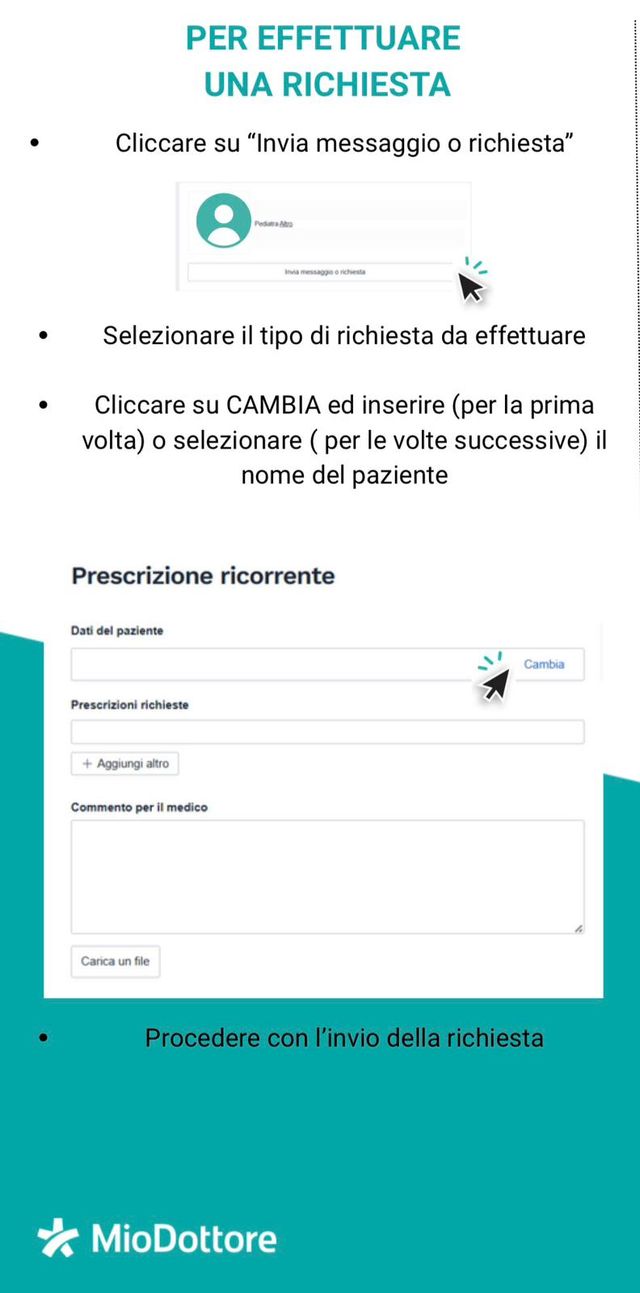 Ingrandire l'immagine: Ambulatorio Pediatrico Dr.ssa Carla Cafaro