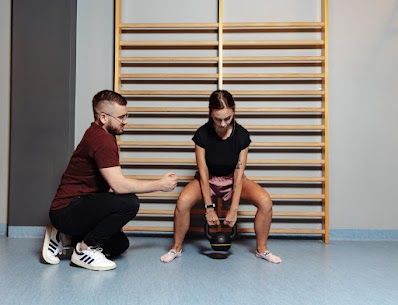 Powiększ obraz: Centrum Medyczne Semper Fortis