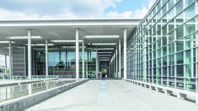 Ingrandire l'immagine: Azienda Ospedaliera Universitaria Careggi