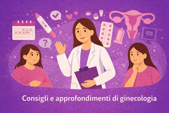 Ingrandire l'immagine: Centro Salus Palermo - Poliambulatorio Medico Specialistico